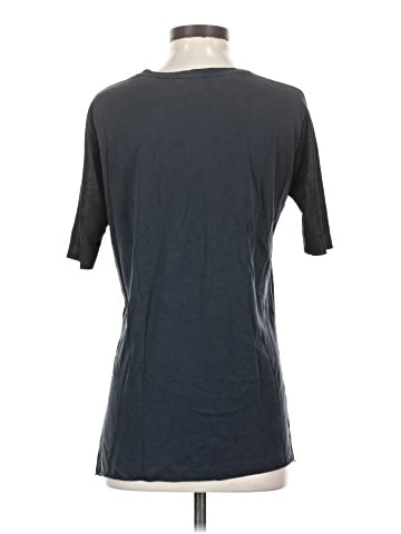 Zara Collection Short Sleeve T-Shirt (view 2)