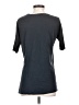 Zara Collection 100% Polyester Gray Short Sleeve T-Shirt Size S - photo 2
