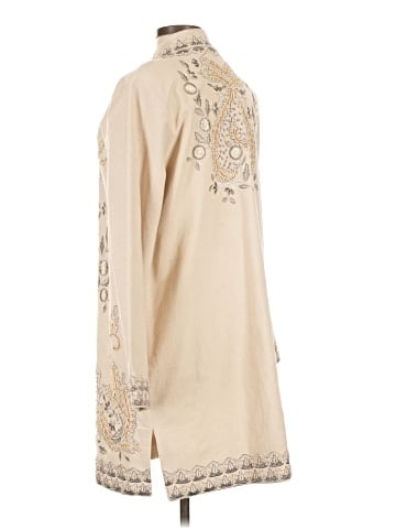 Soft Surroundings Coat (view 2)