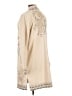 Soft Surroundings Ivory Coat Size L - photo 2