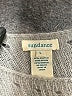 Sundance Gray Pullover Sweater Size L - photo 7