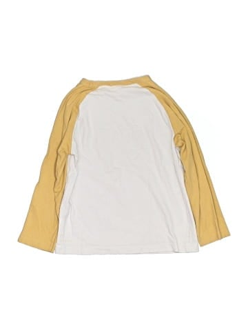 Zara 3/4 Sleeve T-Shirt (view 2)