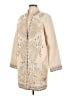 Soft Surroundings Ivory Coat Size L - photo 5