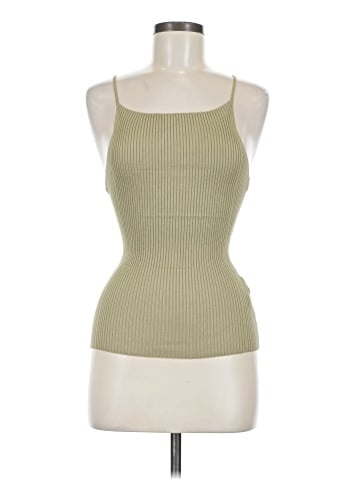 Zara Sweater Vest (view 1)