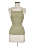 Zara Green Sweater Vest Size M - photo 1