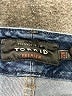 Torrid Solid Blue Jeans Size 22 - photo 4
