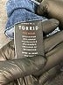 Torrid Solid Blue Jeans Size 22 - photo 5