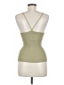 Zara Green Sweater Vest Size M - photo 2