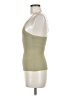 Zara Green Sweater Vest Size M - photo 5