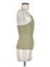Zara Green Sweater Vest Size M - photo 4