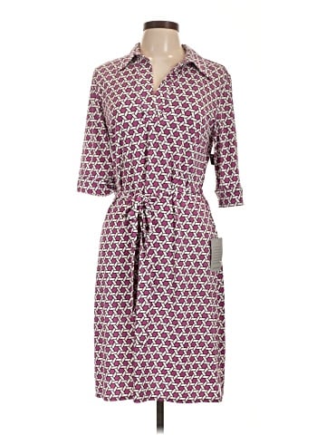 Laundry by Shelli Segal Casual Dress (view 1)