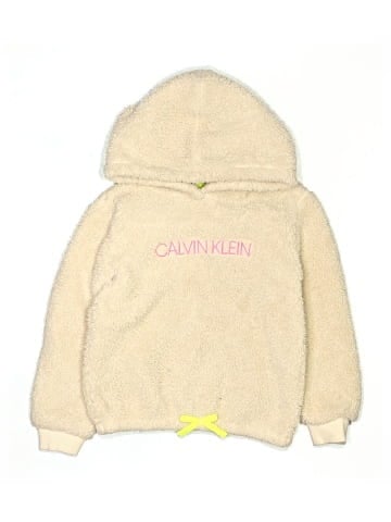 CALVIN KLEIN JEANS Sweatshirt (view 1)