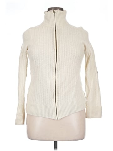 Talbots Wool Cardigan (view 1)