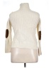 Talbots Ivory Wool Cardigan Size XL - photo 2