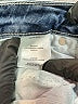 Silver Jeans Co. Hearts Blue Jeans Size 24 waist - photo 7