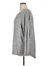 Merona Gray Pullover Sweater Size XXL - photo 5