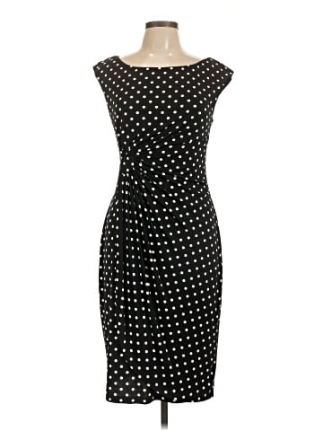 Connected Apparel Cocktail Dress (view 1)