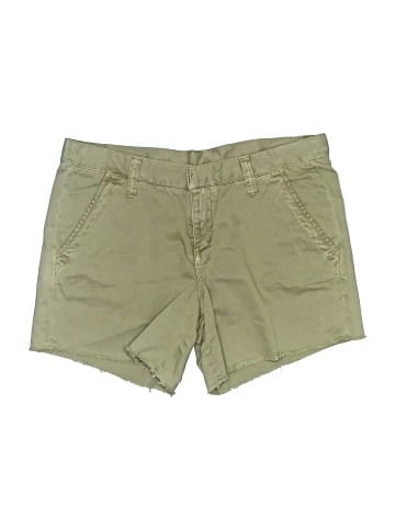 Hurley Khaki Shorts (view 1)