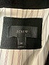 J.Crew Black Blazer Size 10 - photo 6