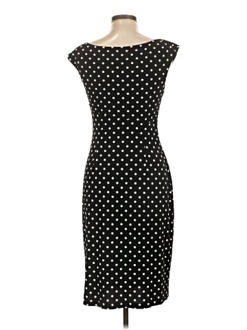 Connected Apparel Cocktail Dress (view 2)