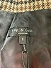 Rag & Bone Houndstooth Ivory Blazer Size 0 - photo 6