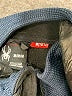 Spyder 100% Polyester Blue Zip Up Hoodie Size M (youth) - photo 3