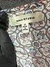 Max Studio 100% Rayon Gray Casual Dress Size S - photo 7