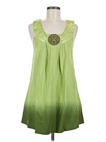 Kenar Cocktail Dress (view 1)