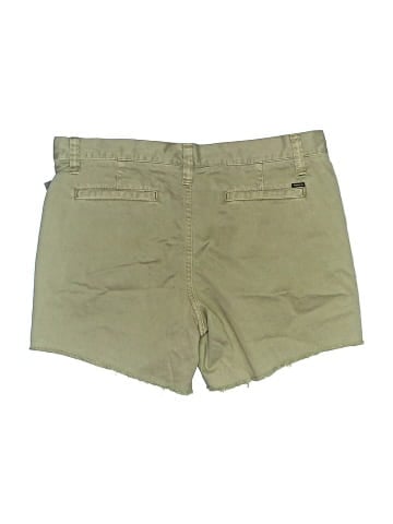 Hurley Khaki Shorts (view 2)