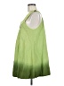 Kenar 100% Polyester Green Cocktail Dress Size 8 - photo 5