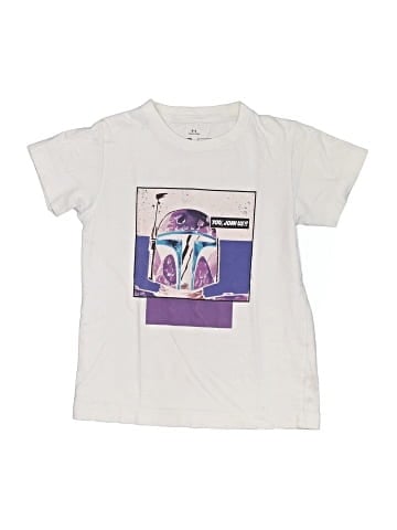 UT for Uniqlo Short Sleeve T-Shirt (view 1)