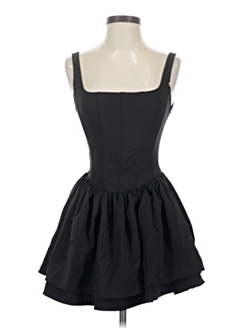 Zara Cocktail Dress (view 1)