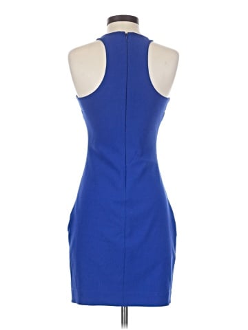 Elizabeth and James Cocktail Dress (view 2)