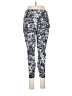 Fabletics Graphic Black Leggings One size - photo 2