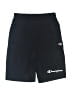 Champion 100% Polyester Black Athletic Shorts Size XL (kids) - photo 1