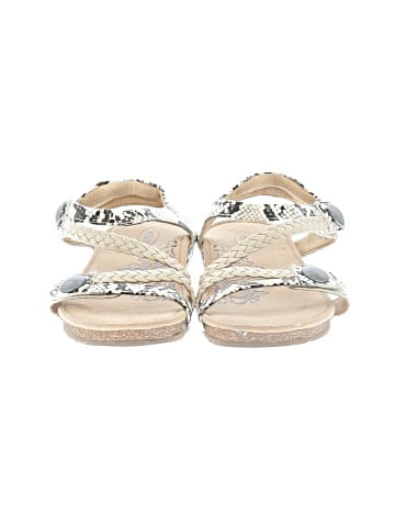 Aetrex Sandals (view 2)