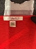 Lux Red Cocktail Dress Size L - photo 7