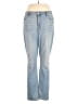 Old Navy Blue Jeans Size 12 - photo 1