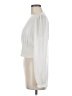 Wilfred 100% Polyester Ivory Long Sleeve Blouse Size M - photo 5