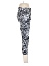 Fabletics Graphic Black Leggings One size - photo 4
