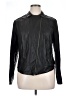Torrid Black Jacket Size 2X Plus (2) - photo 1
