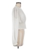 Wilfred 100% Polyester Ivory Long Sleeve Blouse Size M - photo 4