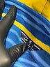 Lands' End 100% Polyester Color Block Blue Snow Jacket Size 16 - photo 6