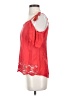 Jolt 100% Cotton Red Tank Top Size XS - photo 5