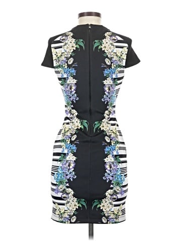 Bebe Cocktail Dress (view 2)