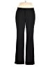Coldwater Creek Black Dress Pants Size 12 - photo 1