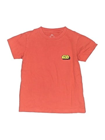UT for Uniqlo Short Sleeve T-Shirt (view 1)