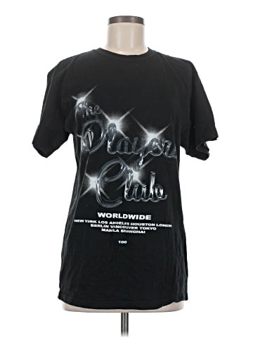ALLSAINTS Short Sleeve T-Shirt (view 1)