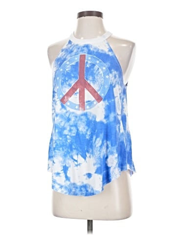 Modern Lux Tank Top (view 1)