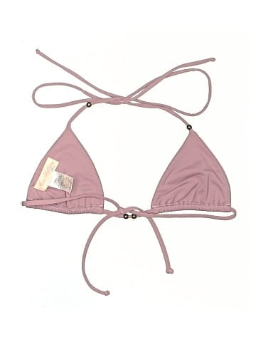 Mara Hoffman Swimsuit Top (view 2)